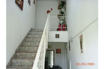 Roemenië Privát Neptun, Exterieur